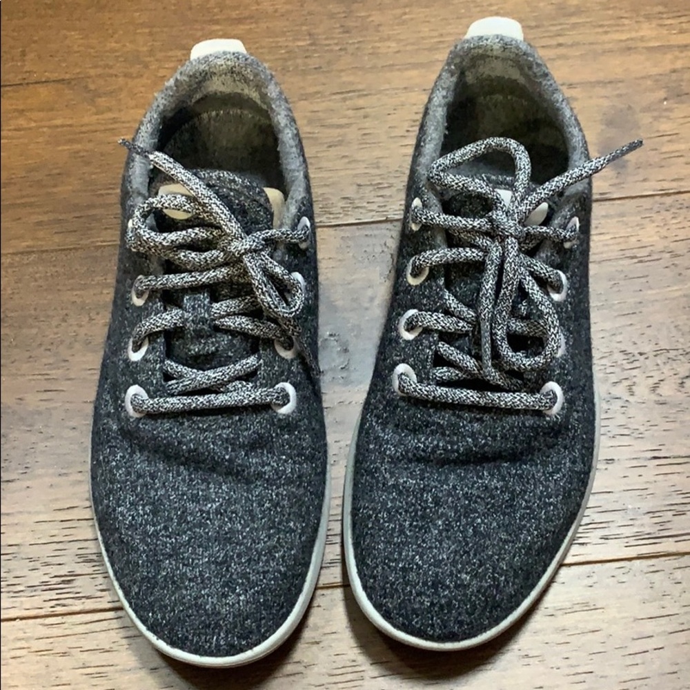Allbirds Wool Runners